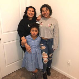 Meet your Posher, Fawn